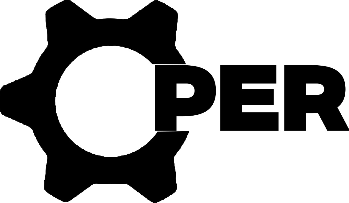 OPER Logo